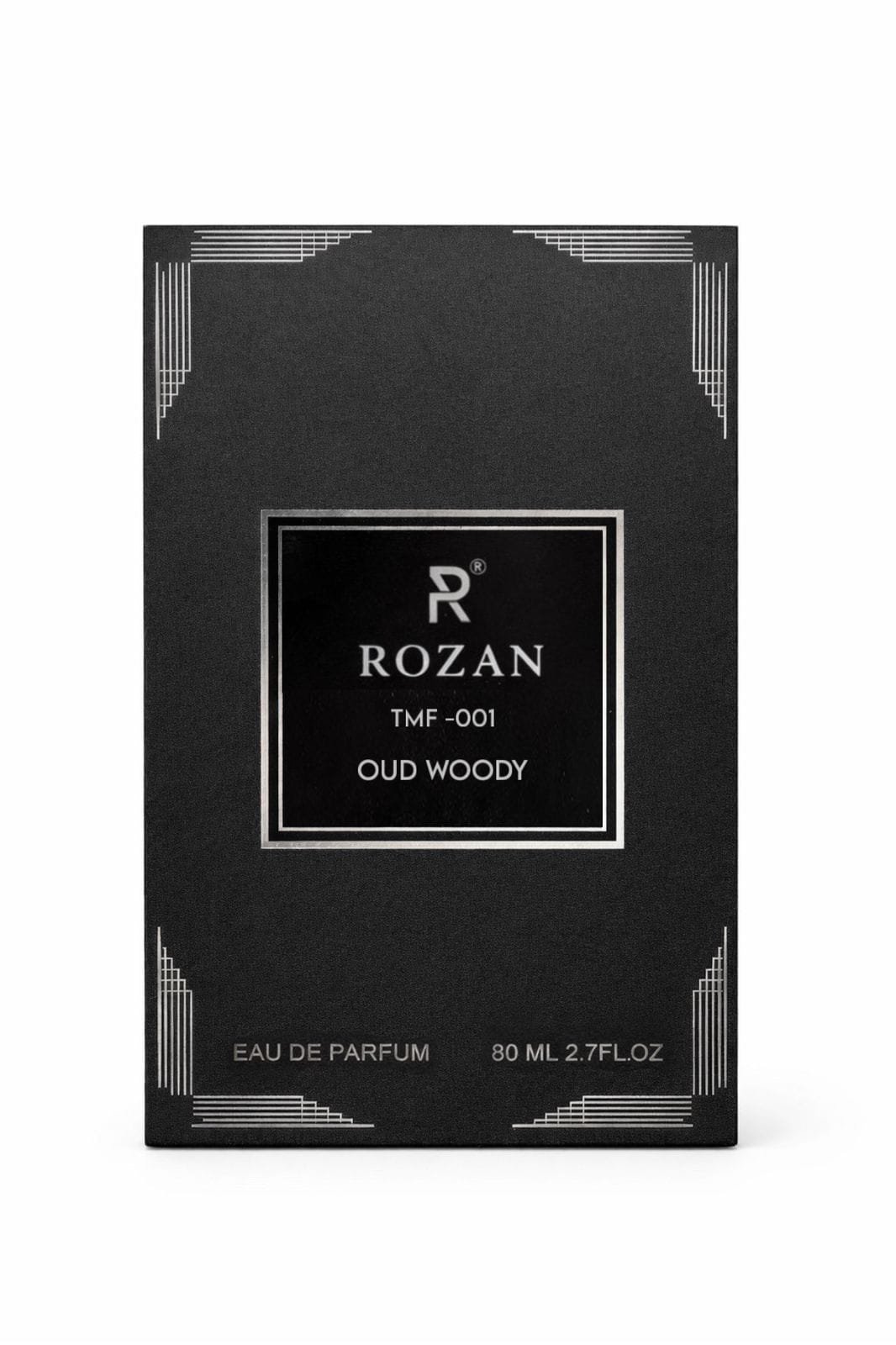 Oud Wood Inspired 80ml - Image 2