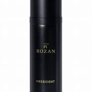 ALL OVER SPRAY PRESIDENT 24 MEN