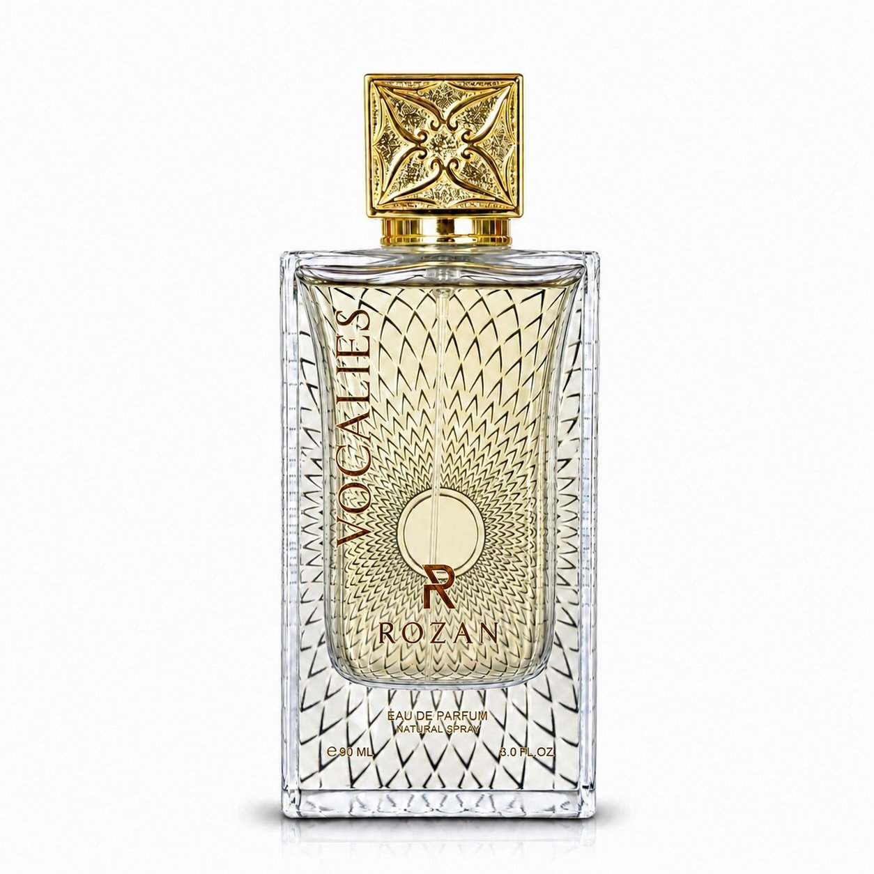 VOCALIES LUXURY 90ML