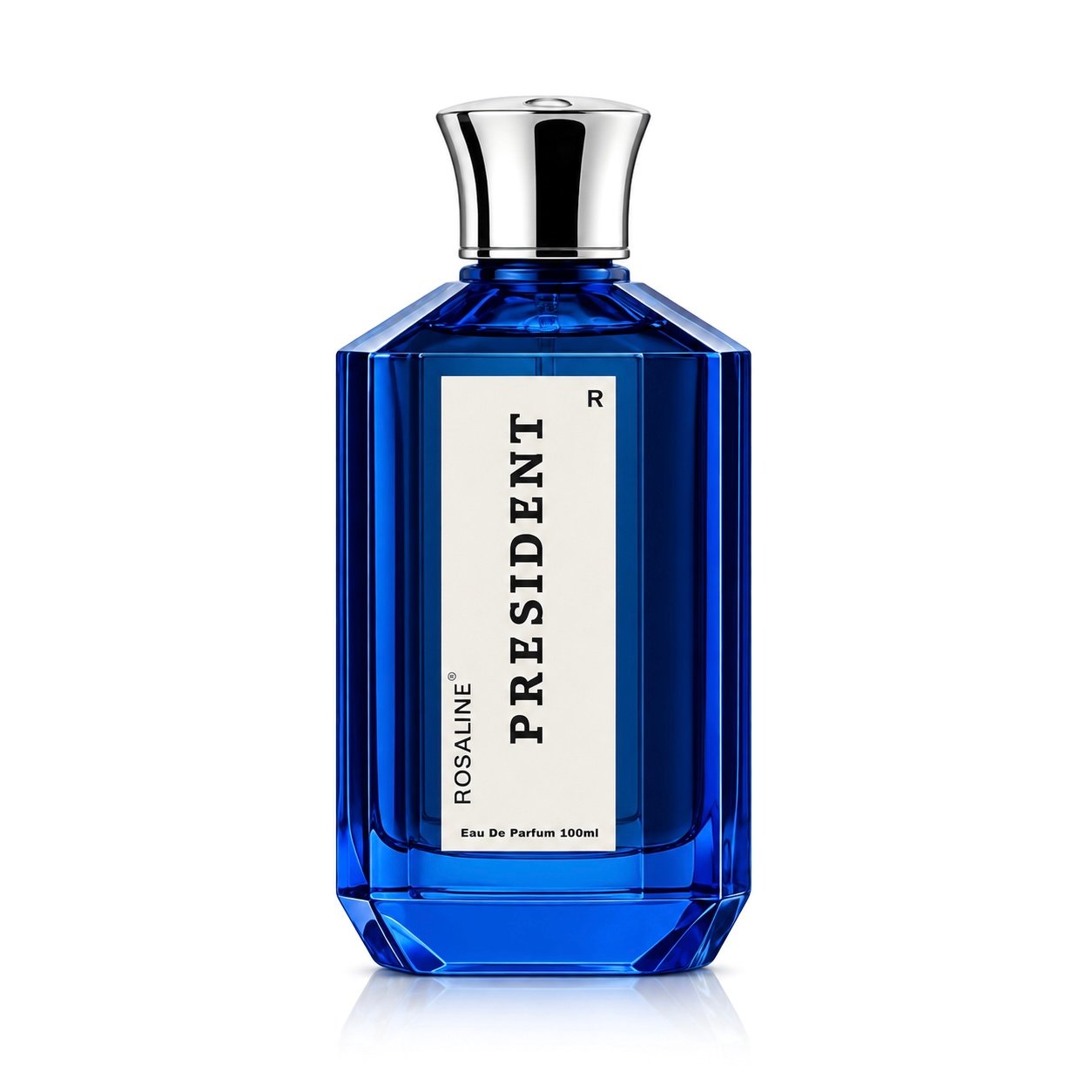 PRESIDENT BLUE