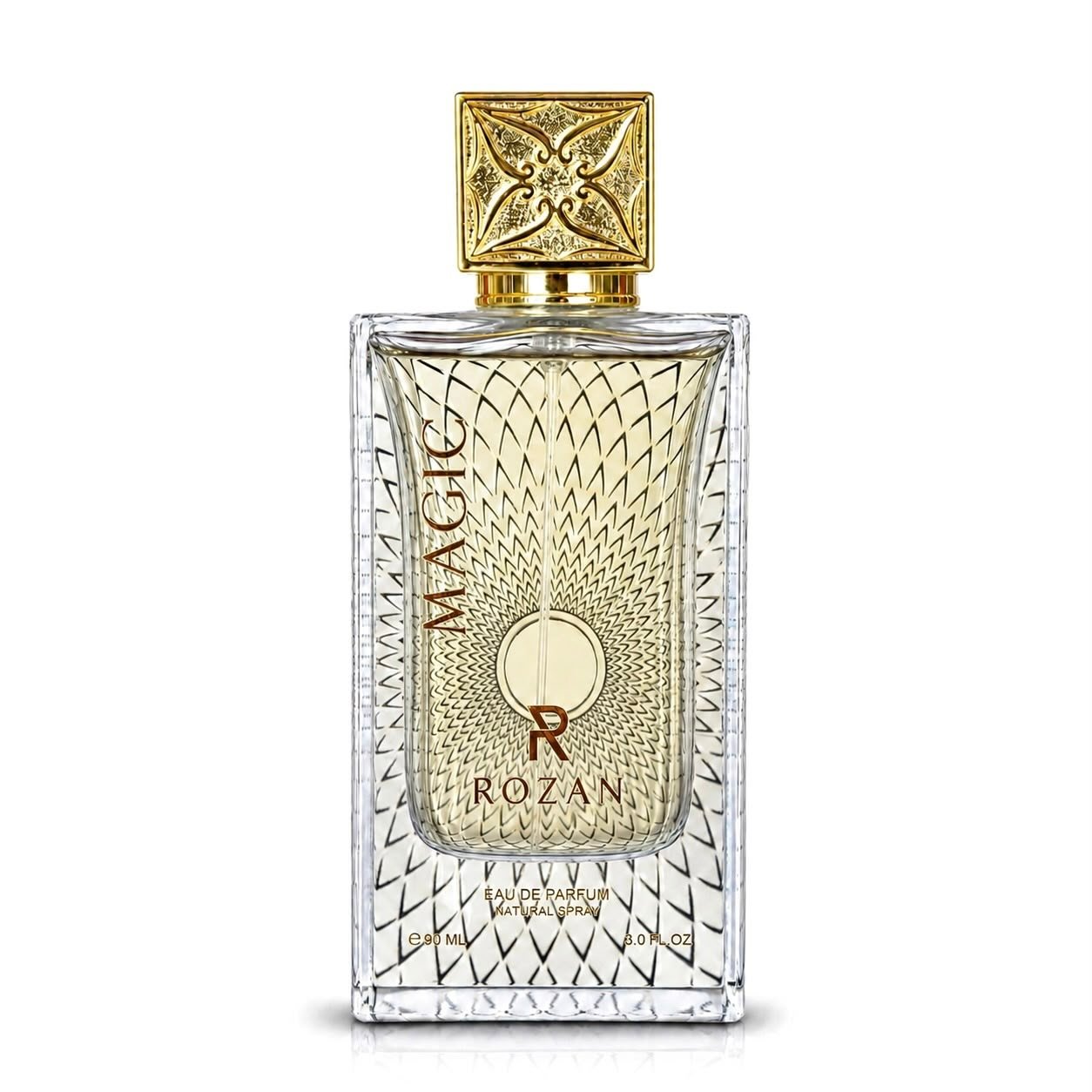 MAGIC LUXURY 90ML