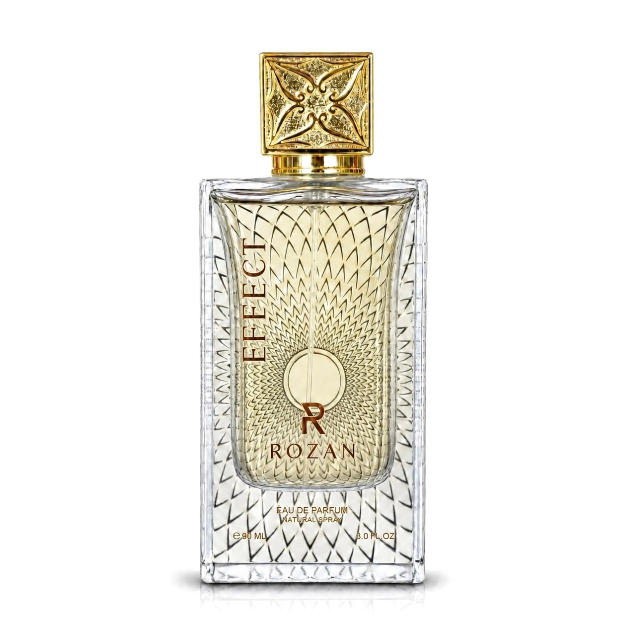 EFFECT LUXURY 90ML
